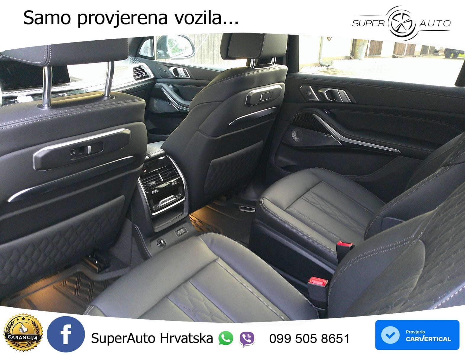 BMW X7 40d (352 KS) xDrive Steptronic M Sport LED+GR SJED+ACC