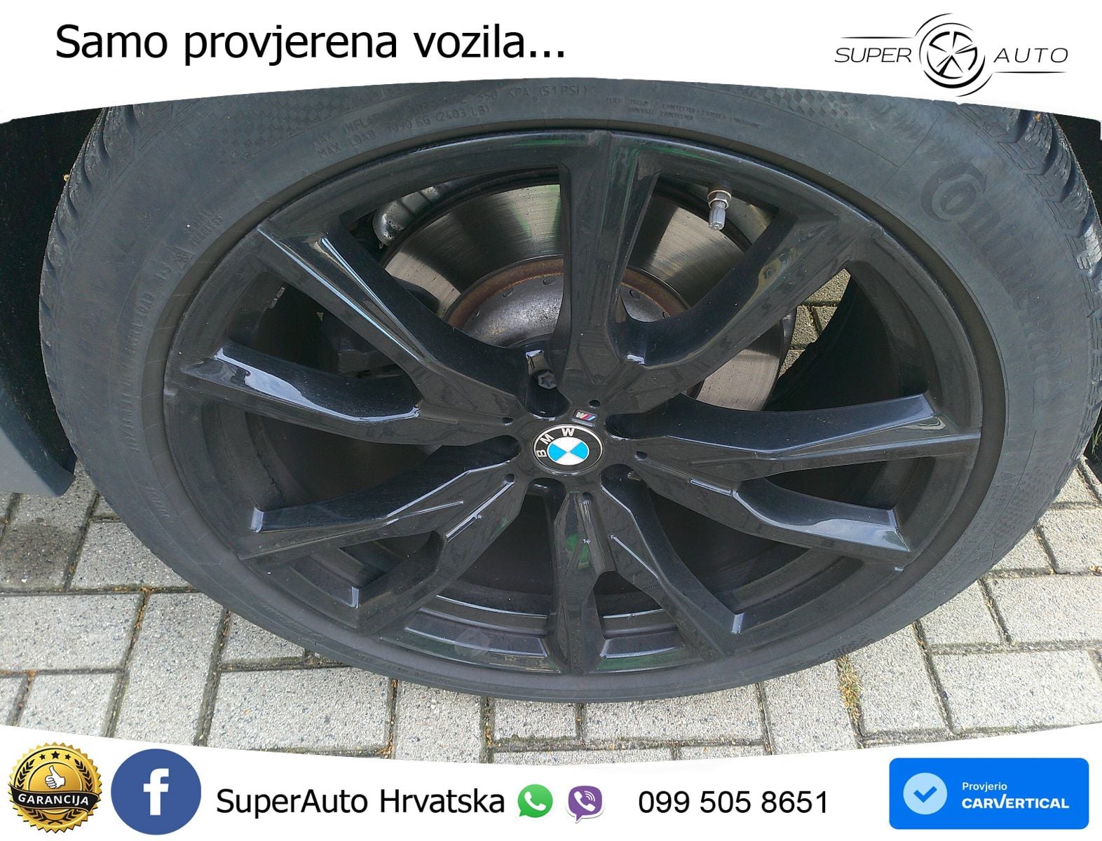 BMW X7 40d (352 KS) xDrive Steptronic M Sport LED+GR SJED+ACC
