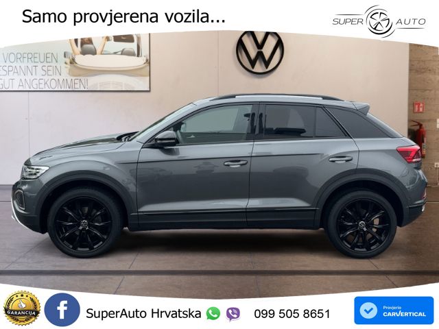 Volkswagen T-Roc I 1.5 TSI (150 KS) LED+GR SJED+ACC
