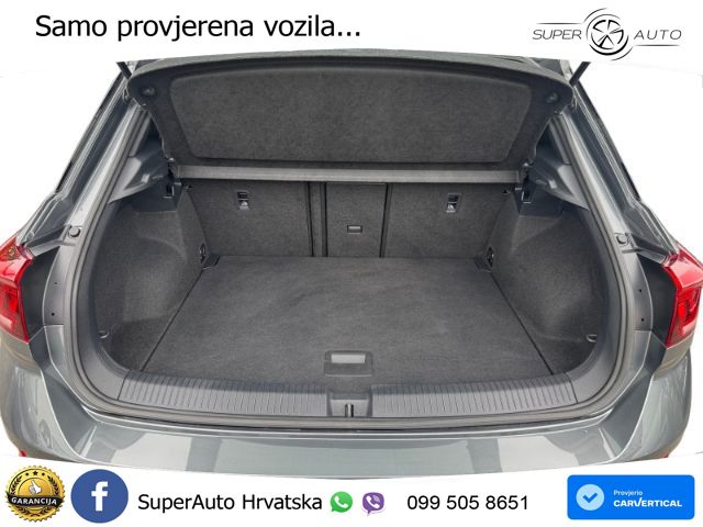Volkswagen T-Roc I 1.5 TSI (150 KS) LED+GR SJED+ACC