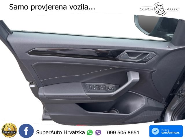 Volkswagen T-Roc I 1.5 TSI (150 KS) LED+GR SJED+ACC