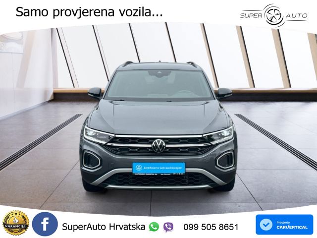 Volkswagen T-Roc I 1.5 TSI (150 KS) LED+GR SJED+ACC