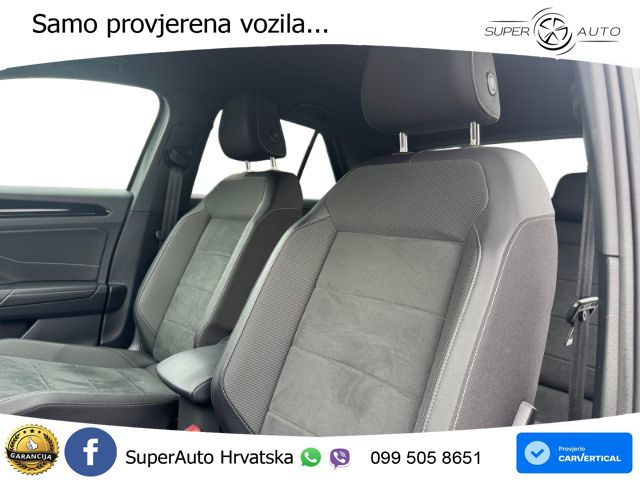 Volkswagen T-Roc I 1.5 TSI (150 KS) LED+GR SJED+ACC