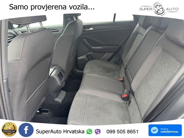 Volkswagen T-Roc I 1.5 TSI (150 KS) LED+GR SJED+ACC