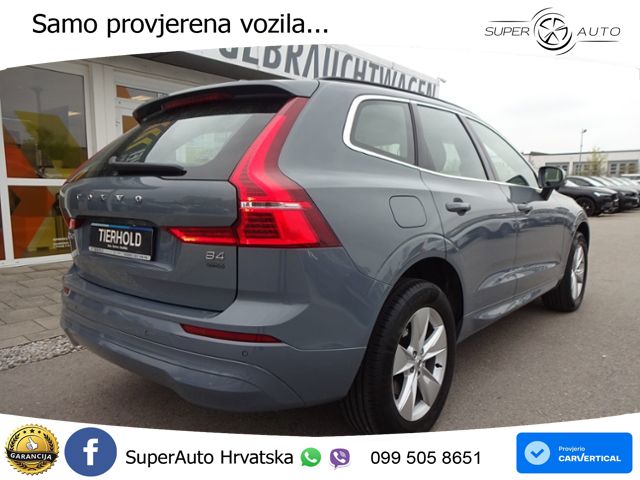 Volvo XC60 B4 Diesel FWD Geartronic LED+GR SJED+ACC