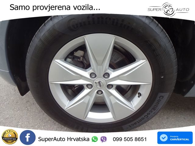 Volvo XC60 B4 Diesel FWD Geartronic LED+GR SJED+ACC