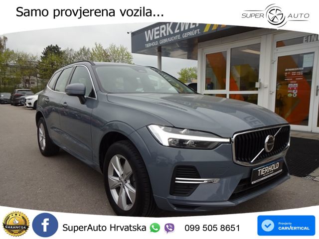 Volvo XC60 B4 Diesel FWD Geartronic LED+GR SJED+ACC