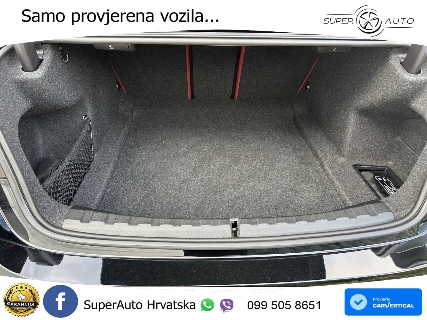BMW 320d (190 KS) Steptronic