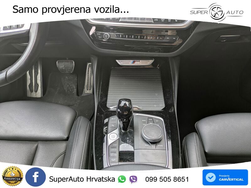 BMW X4 M40i (360 KS) xDrive Steptronic