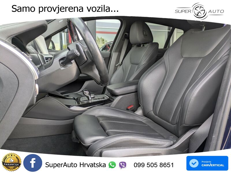 BMW X4 M40i (360 KS) xDrive Steptronic