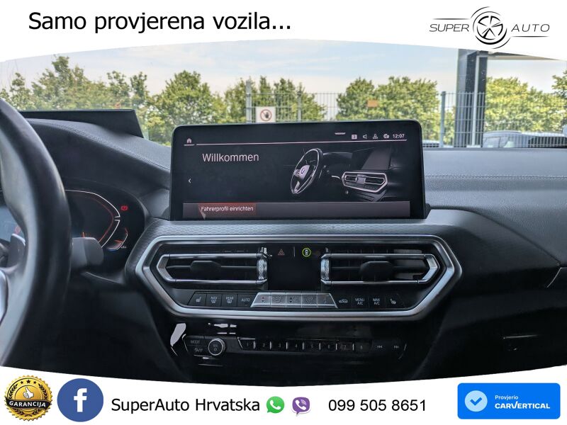 BMW X4 M40i (360 KS) xDrive Steptronic