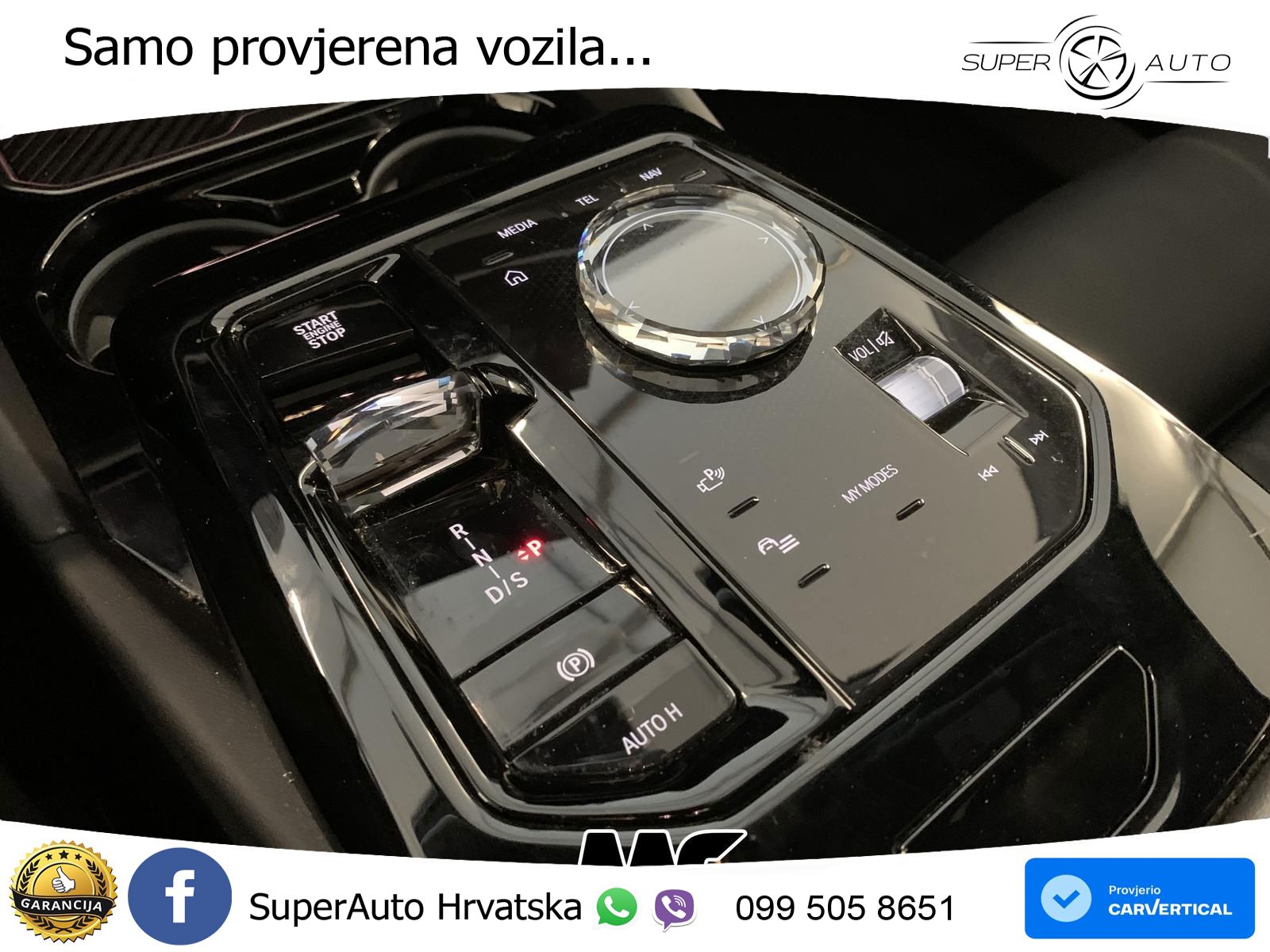BMW 520d Touring (197 KS) xDrive Steptronic ACC+HEAD+4xGR SJED+360+PANO