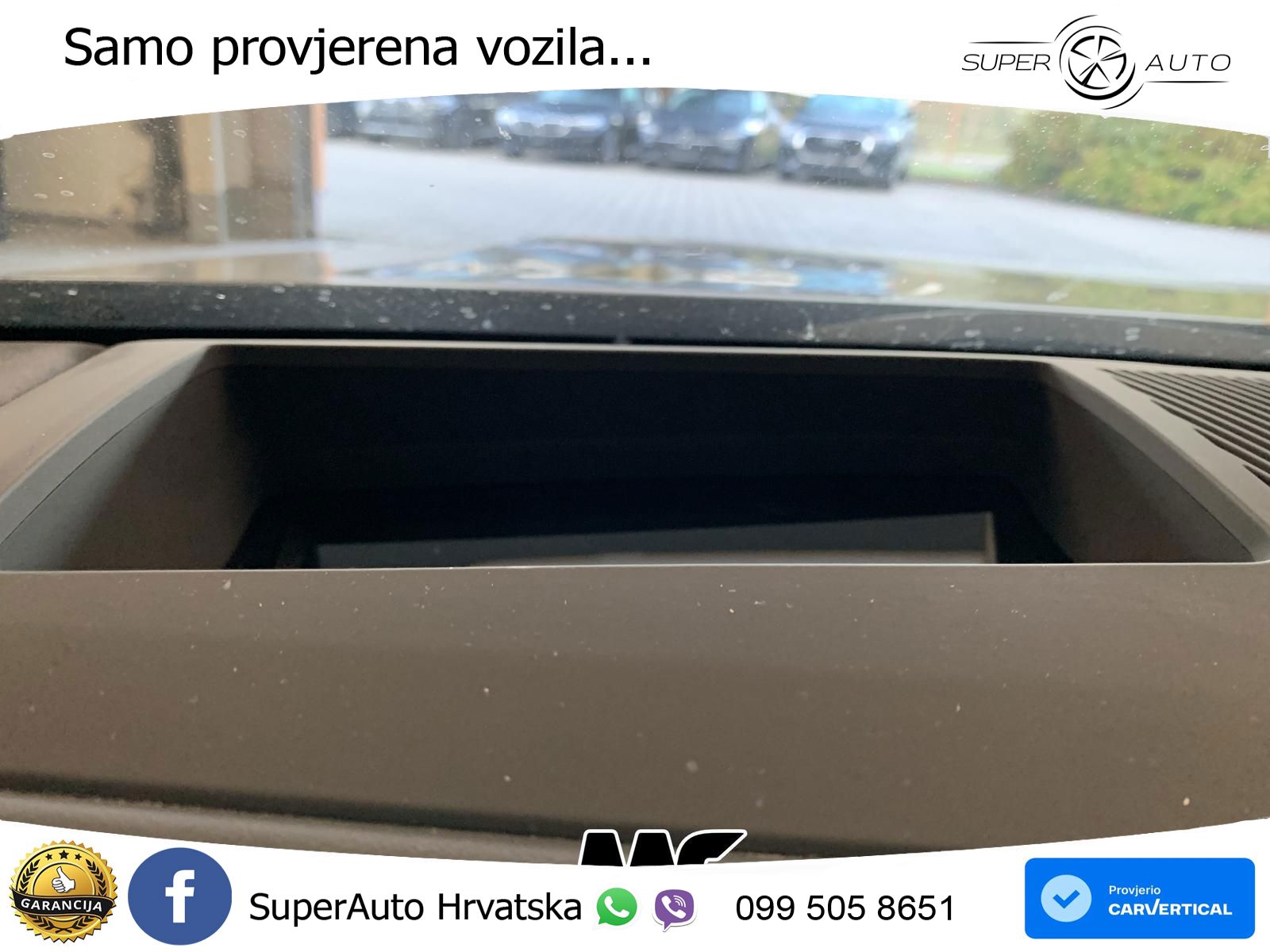 BMW 520d Touring (197 KS) xDrive Steptronic ACC+HEAD+4xGR SJED+360+PANO