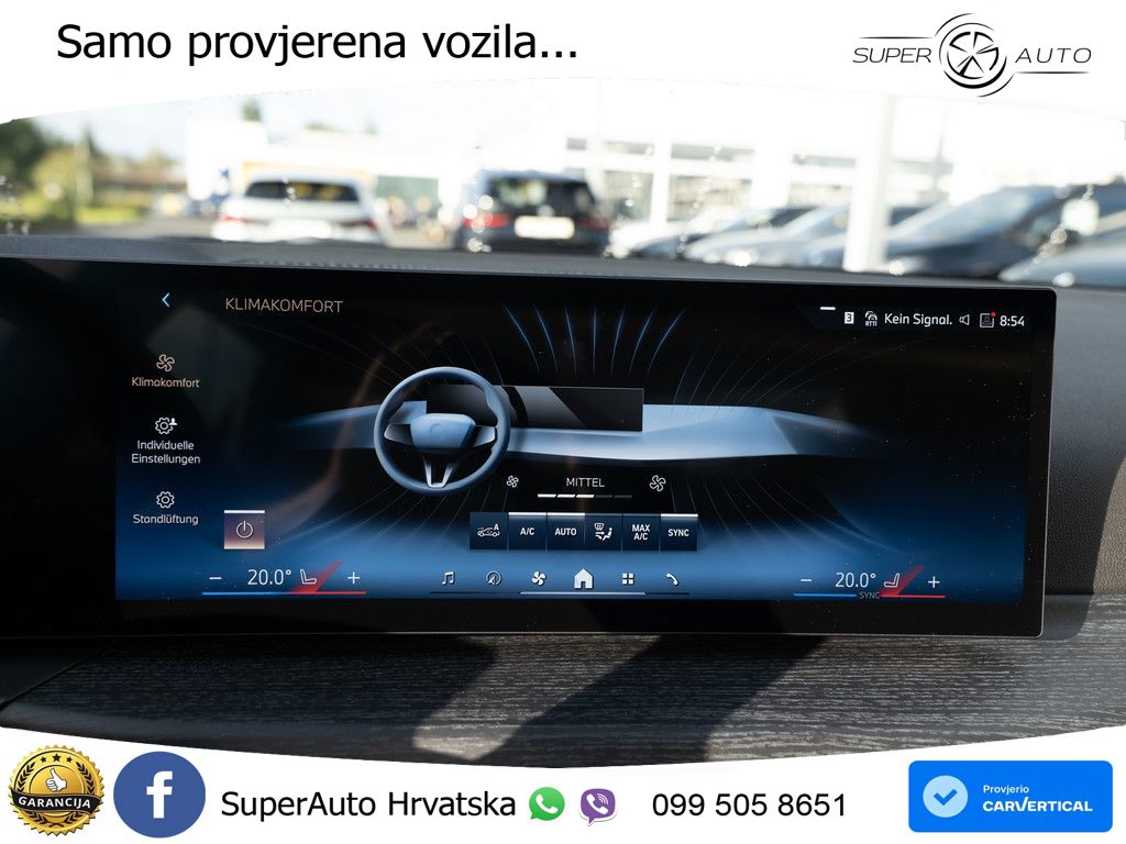 BMW 318i (156 KS) Steptronic M Sport