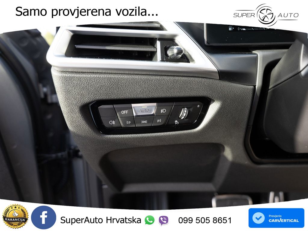 BMW 318i (156 KS) Steptronic M Sport