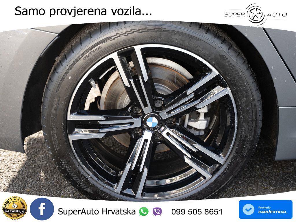 BMW 318i (156 KS) Steptronic M Sport