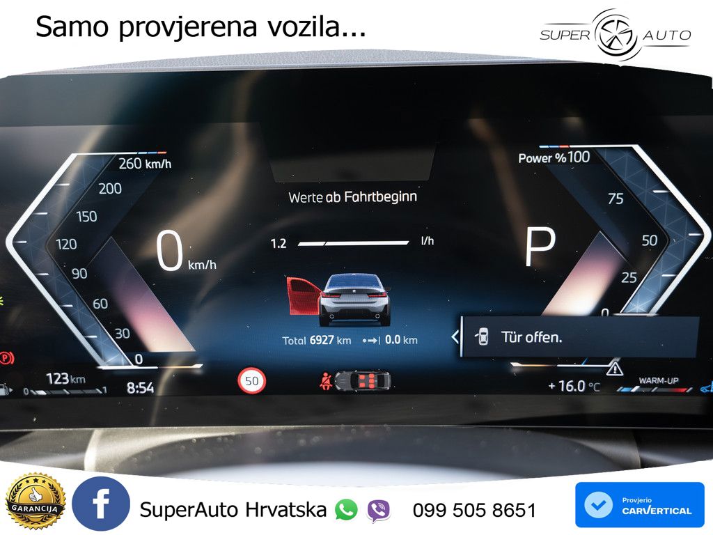 BMW 318i (156 KS) Steptronic M Sport