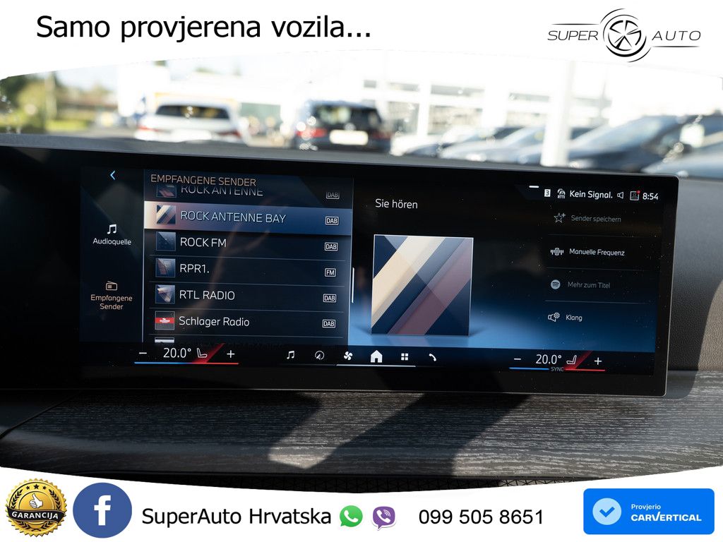 BMW 318i (156 KS) Steptronic M Sport