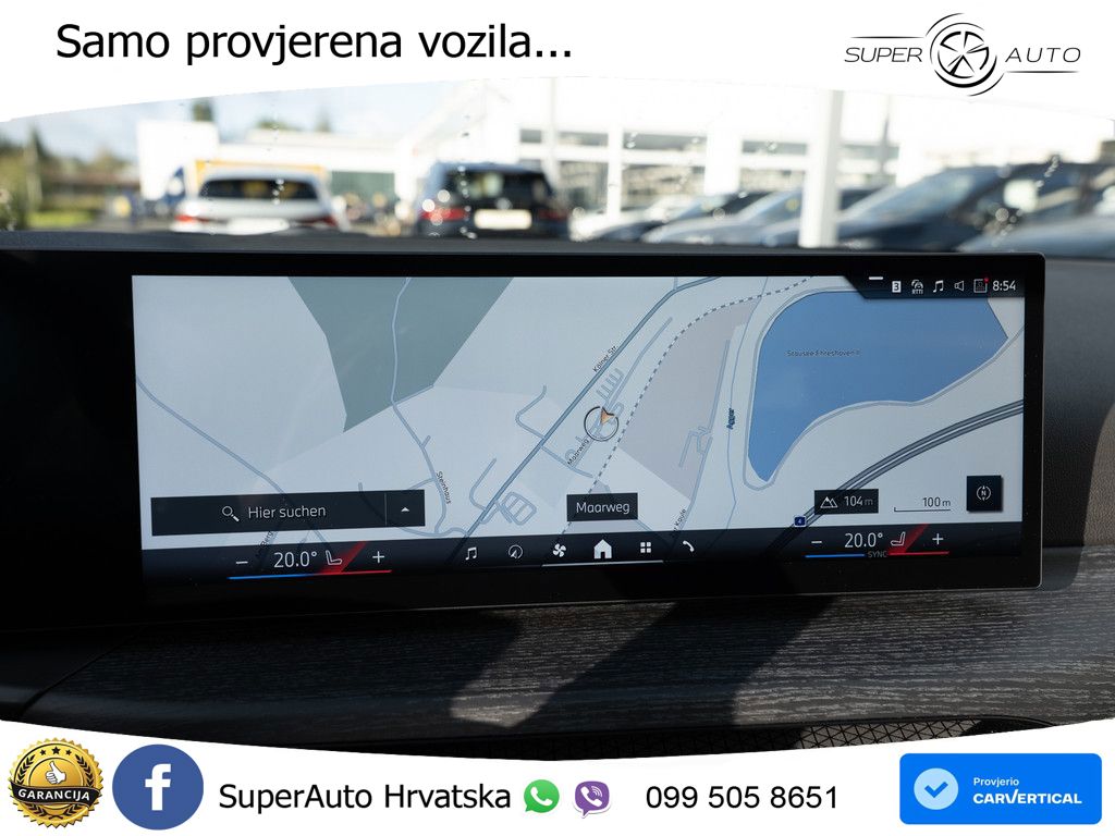 BMW 318i (156 KS) Steptronic M Sport