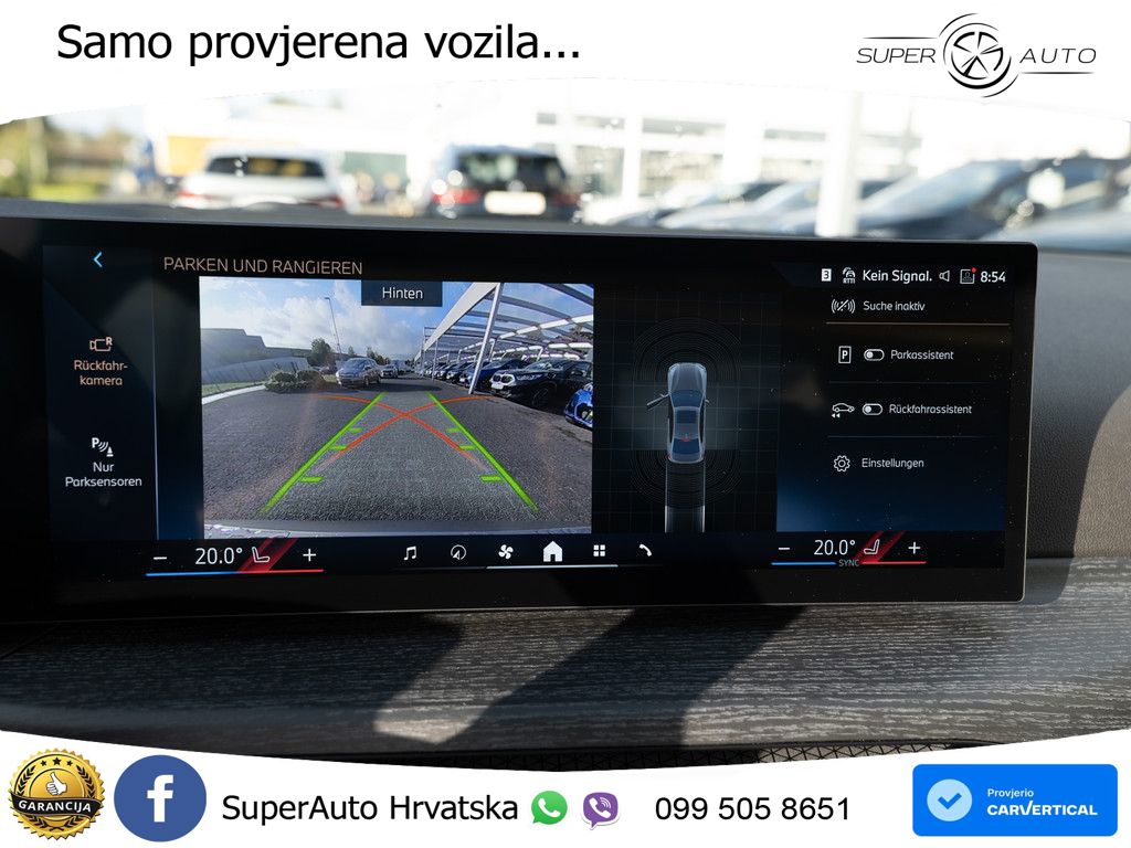 BMW 318i (156 KS) Steptronic M Sport