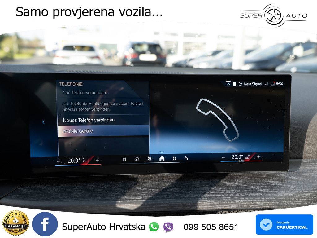 BMW 318i (156 KS) Steptronic M Sport