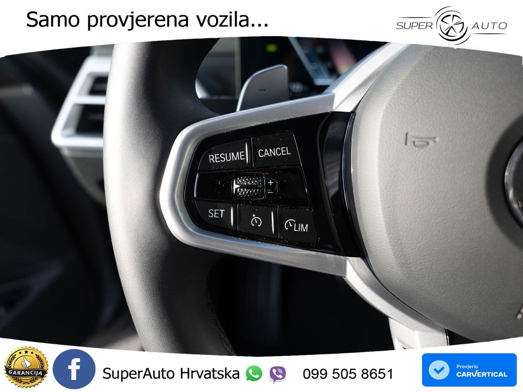 BMW 318i (156 KS) Steptronic M Sport