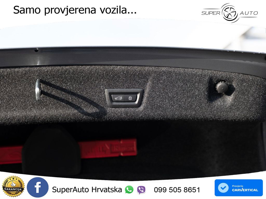 BMW 318i (156 KS) Steptronic M Sport