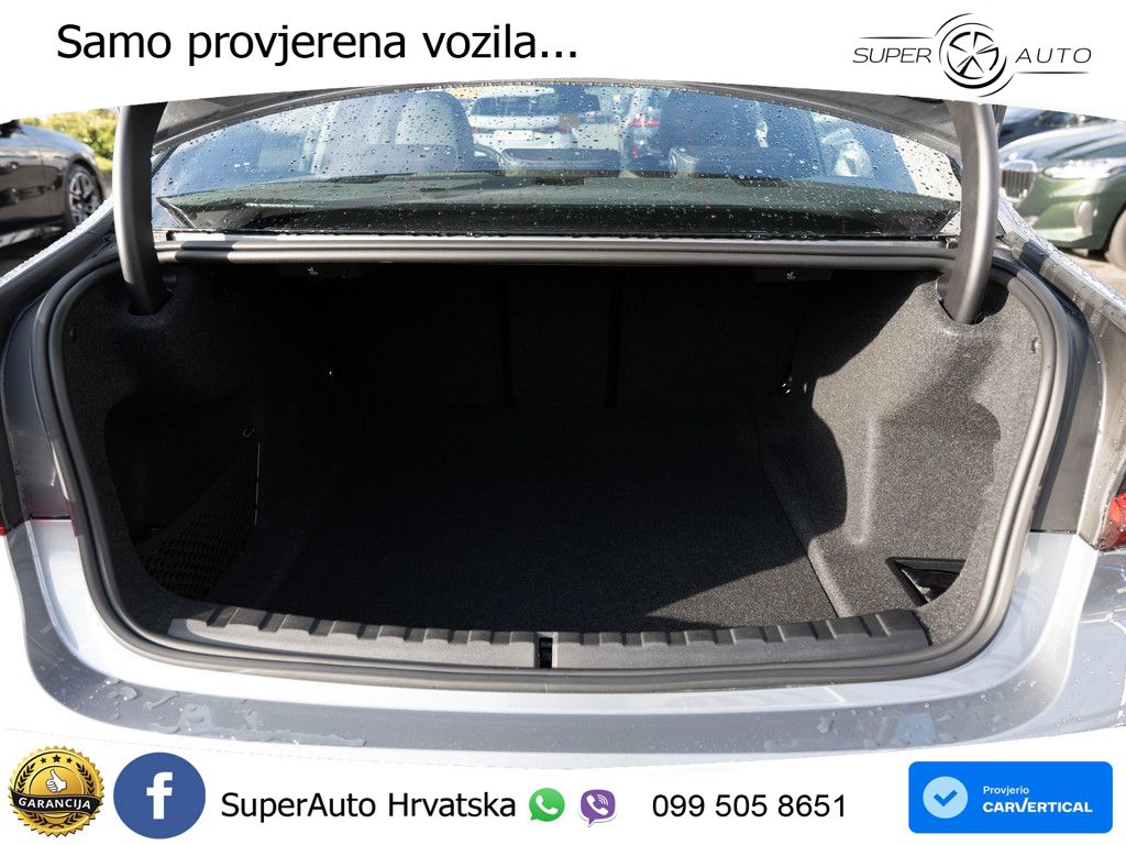 BMW 318i (156 KS) Steptronic M Sport