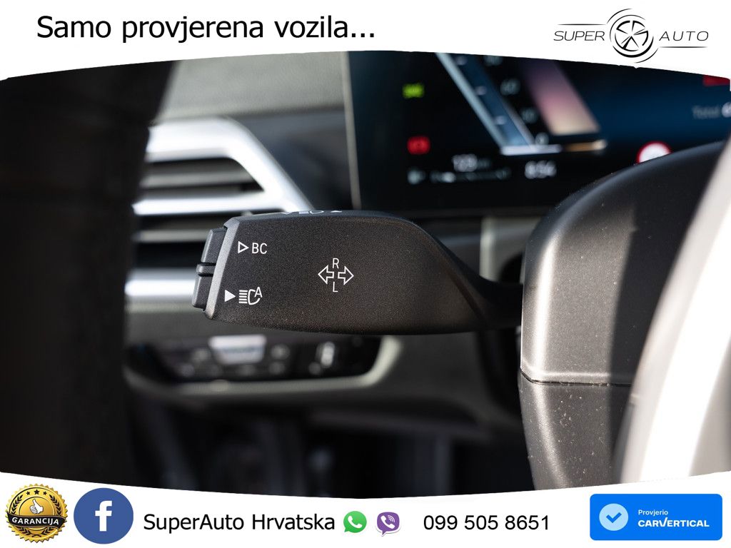 BMW 318i (156 KS) Steptronic M Sport