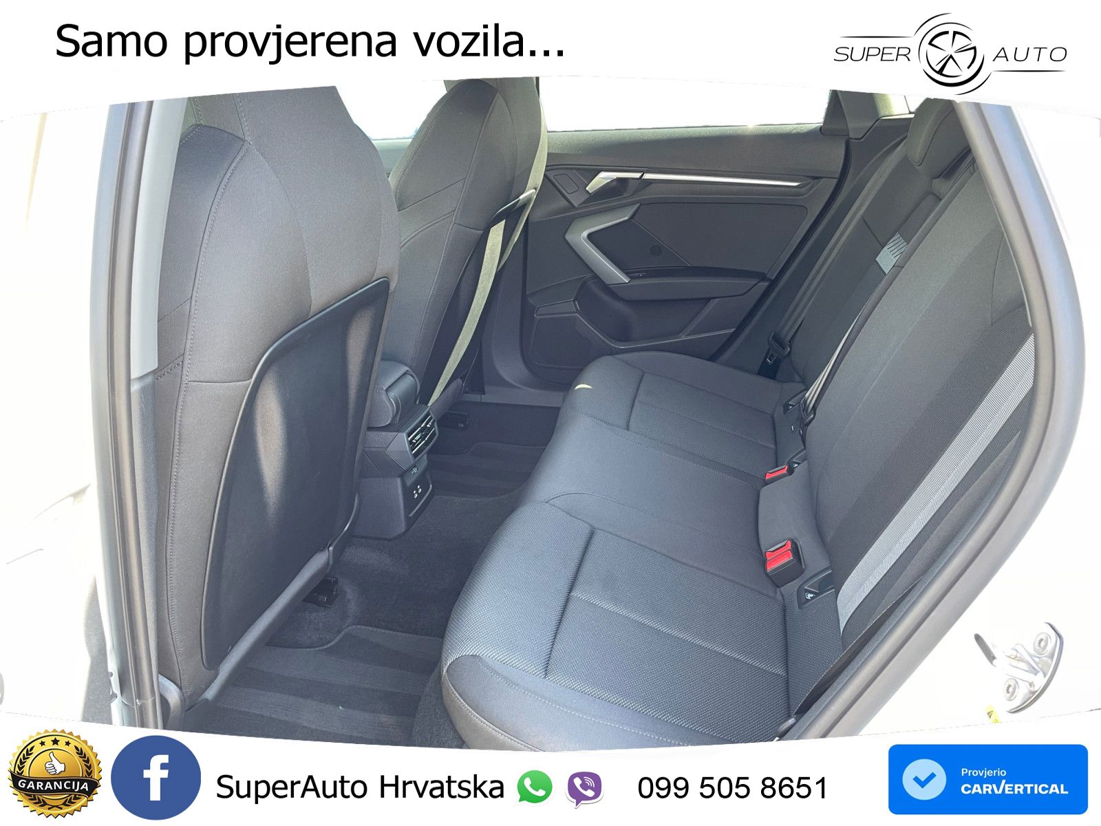 Audi A3 35 TFSI (150 KS) S tronic S line LED+GR SJED+ACC