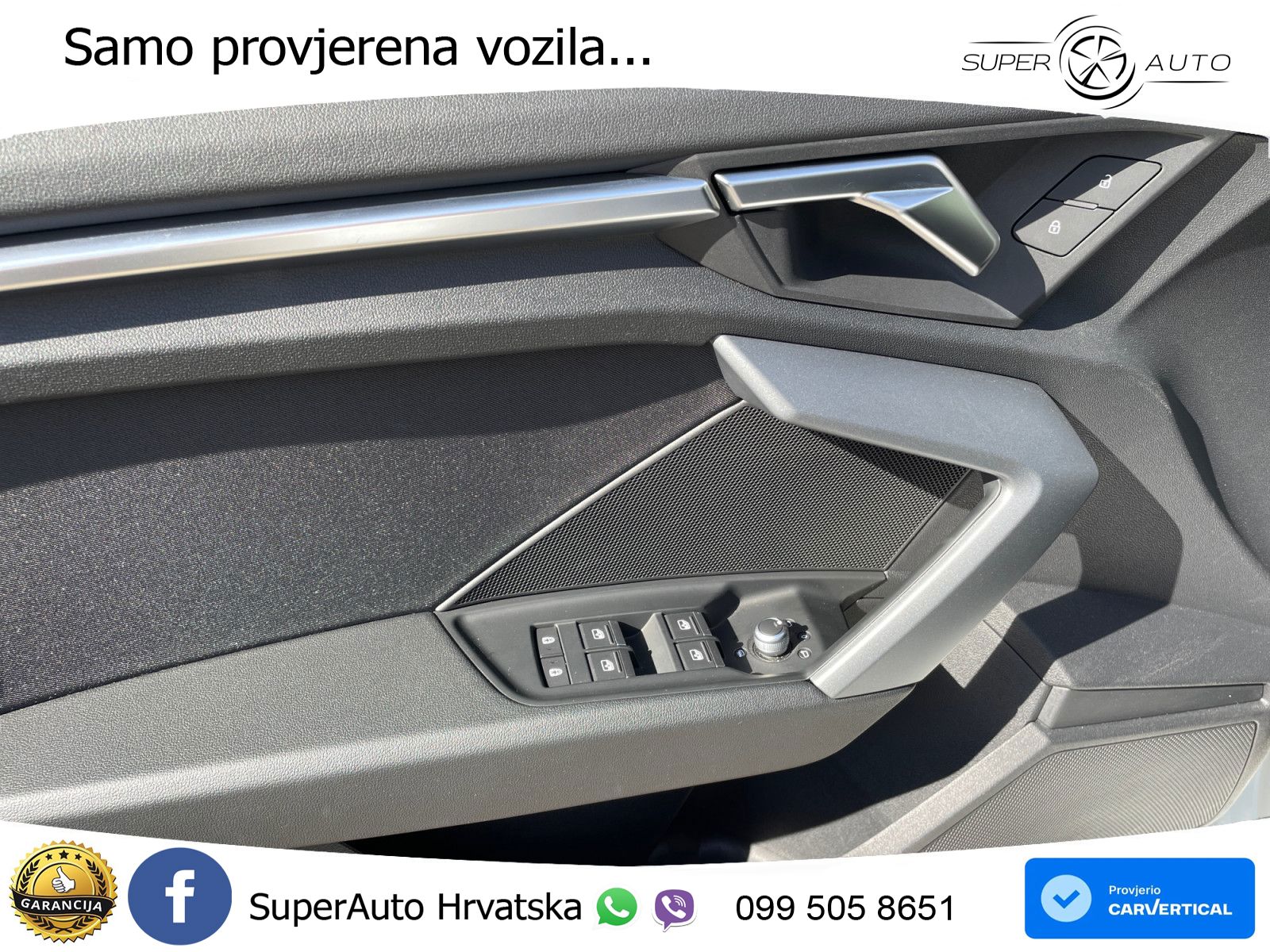 Audi A3 35 TFSI (150 KS) S tronic S line LED+GR SJED+ACC