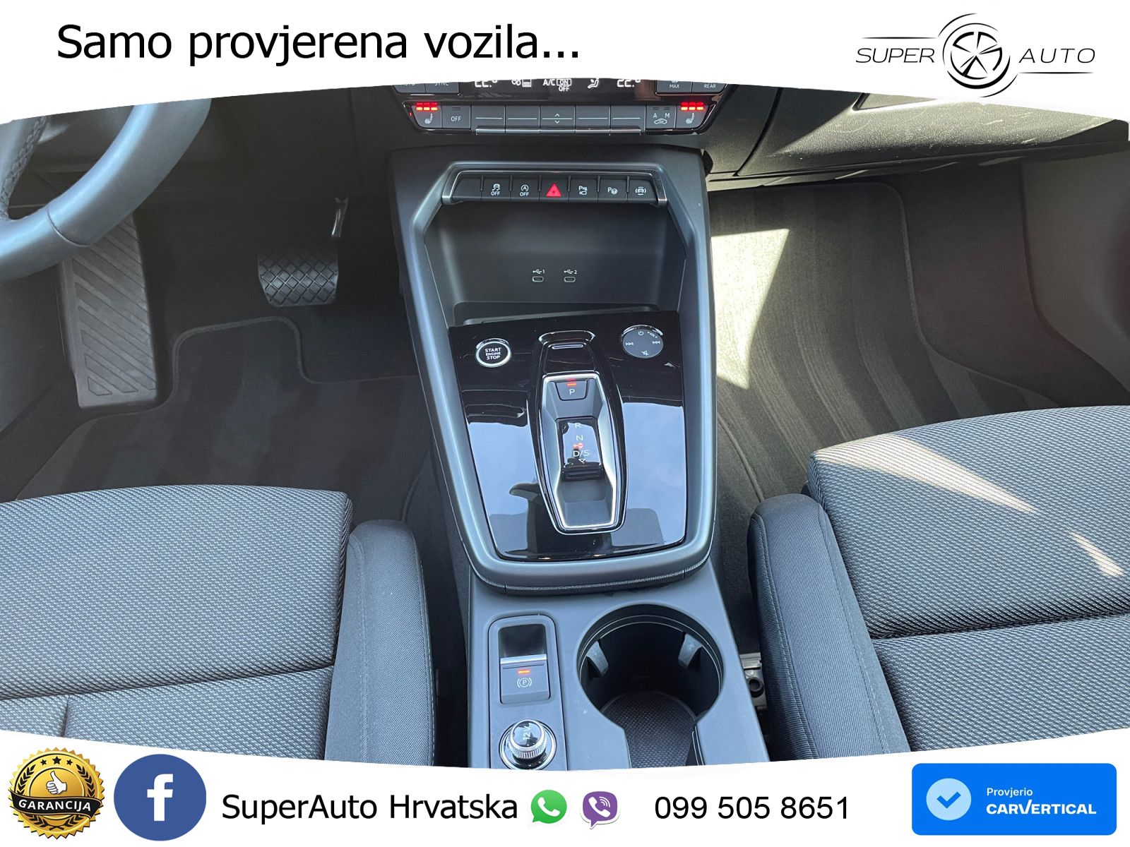 Audi A3 35 TFSI (150 KS) S tronic S line LED+GR SJED+ACC
