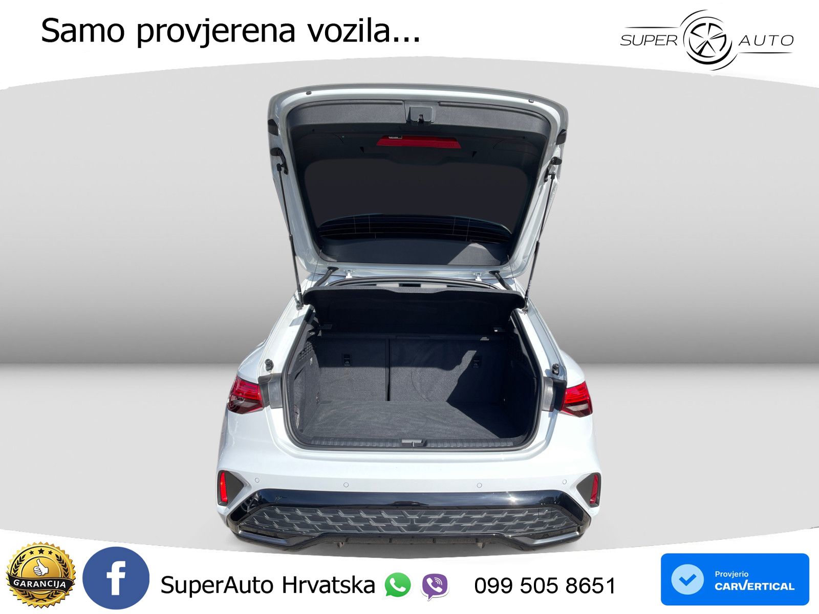 Audi A3 35 TFSI (150 KS) S tronic S line LED+GR SJED+ACC