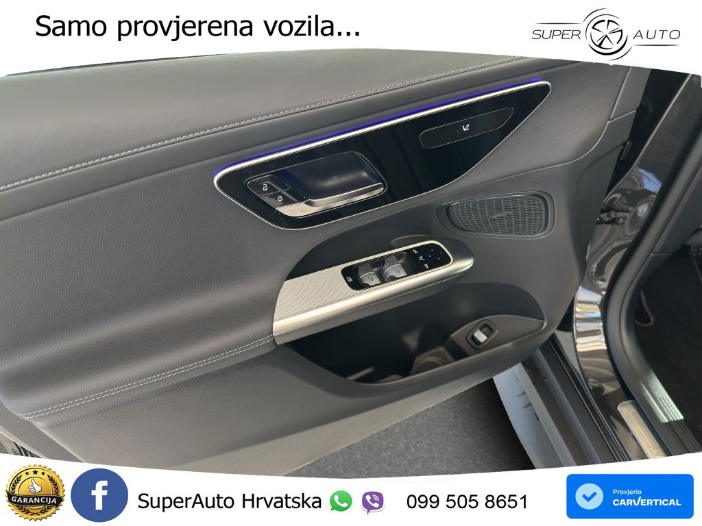 Mercedes GLC 220d (197 KS) 4MATIC 9G-TRONIC AMG