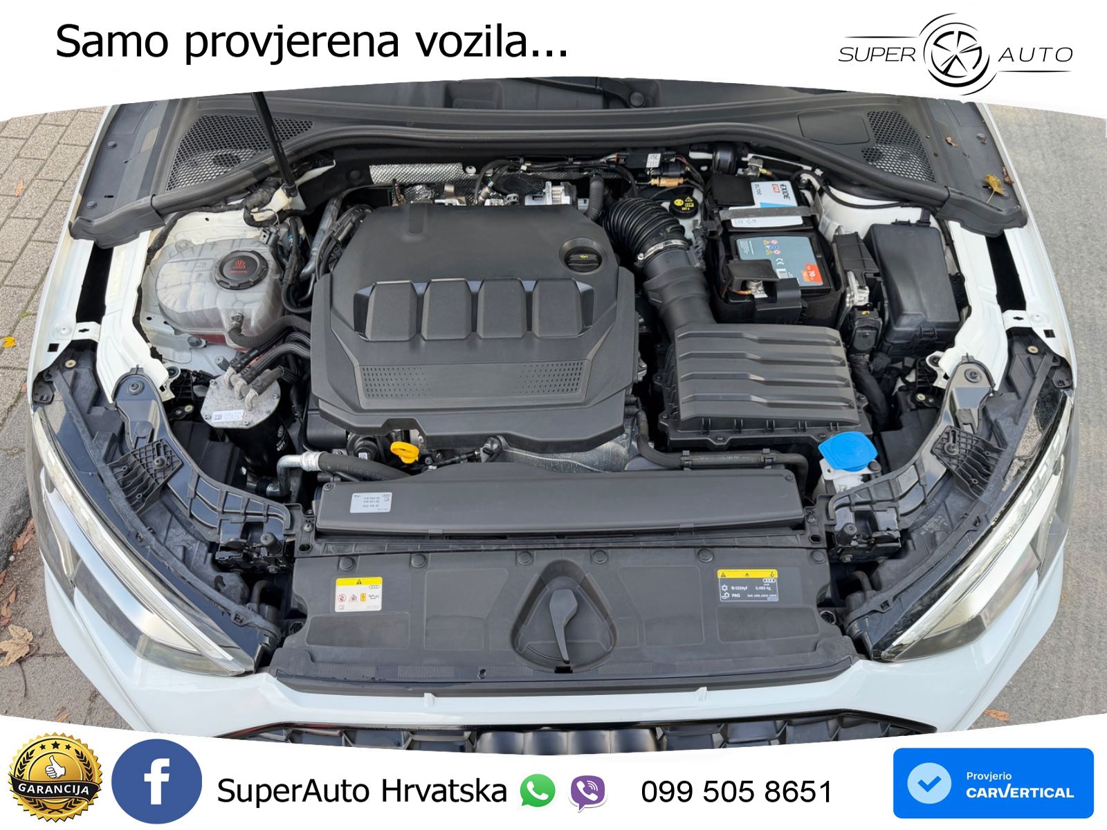 Audi A3 40 TDI (200 KS) quattro S tronic S line LED+GR SJED+ACC