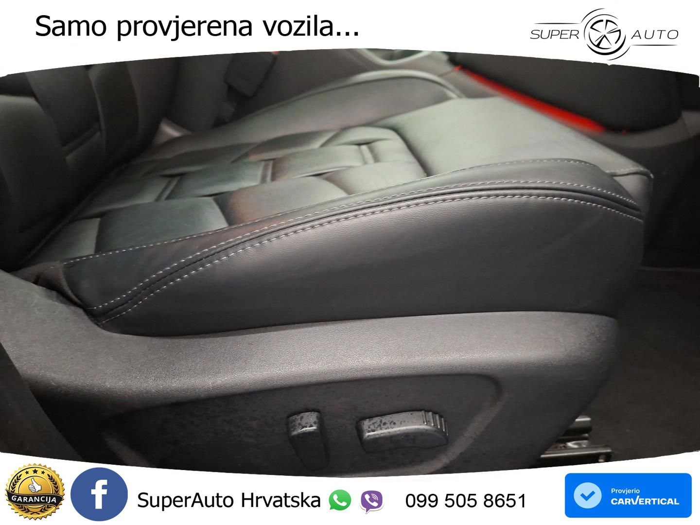 Nissan Qashqai 1.3i (160 KS) DCT Tekna LED+GR SJED+ACC