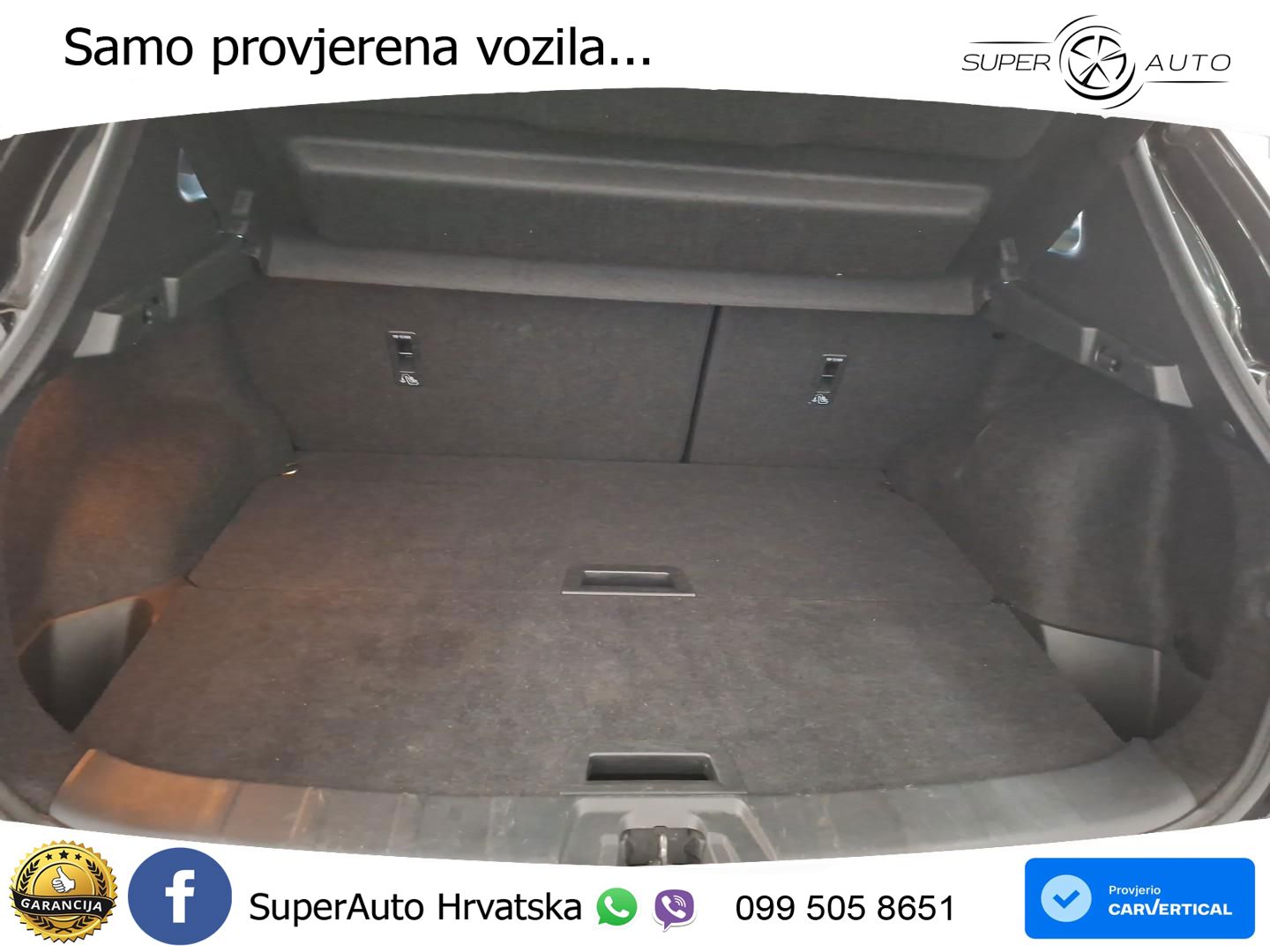 Nissan Qashqai 1.3i (160 KS) DCT Tekna LED+GR SJED+ACC