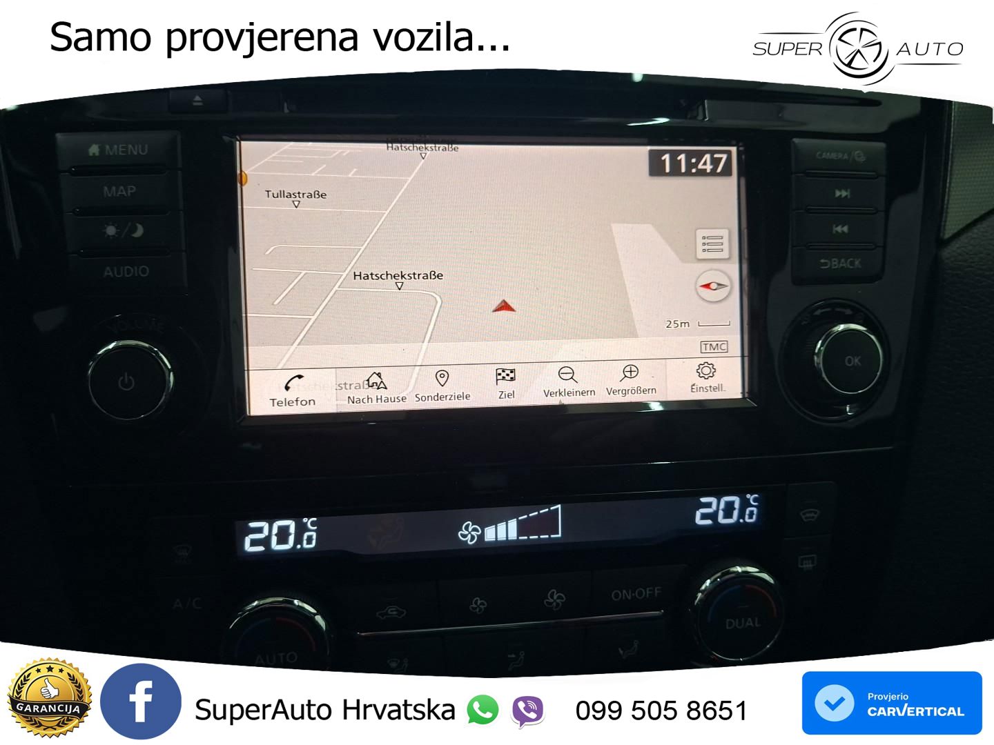Nissan Qashqai 1.3i (160 KS) DCT Tekna LED+GR SJED+ACC