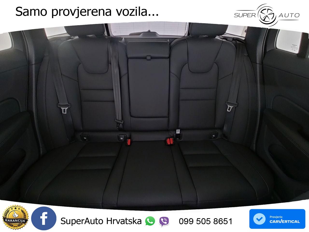 Volvo V60 2.0 B4 Benzin DCT ACC+HEAD+4xGR SJED+360+PANO
