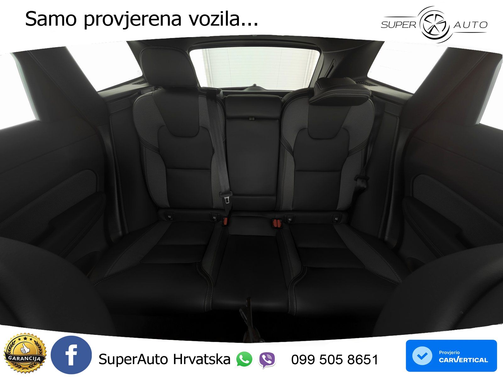 Volvo XC60 B5 Benzin AWD Geartronic LED+GR SJED+ACC