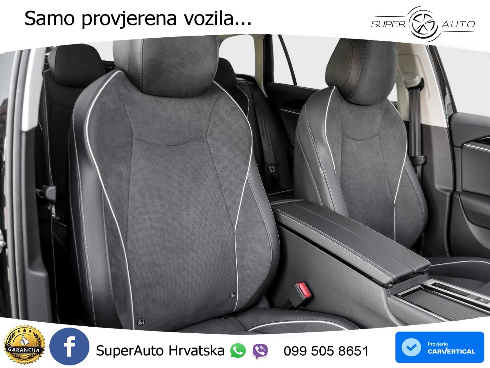 Volkswagen Passat Variant 1.5 TSI (272 KS) eHybrid DSG Elegance MATRIX+GR SJED+KAM
