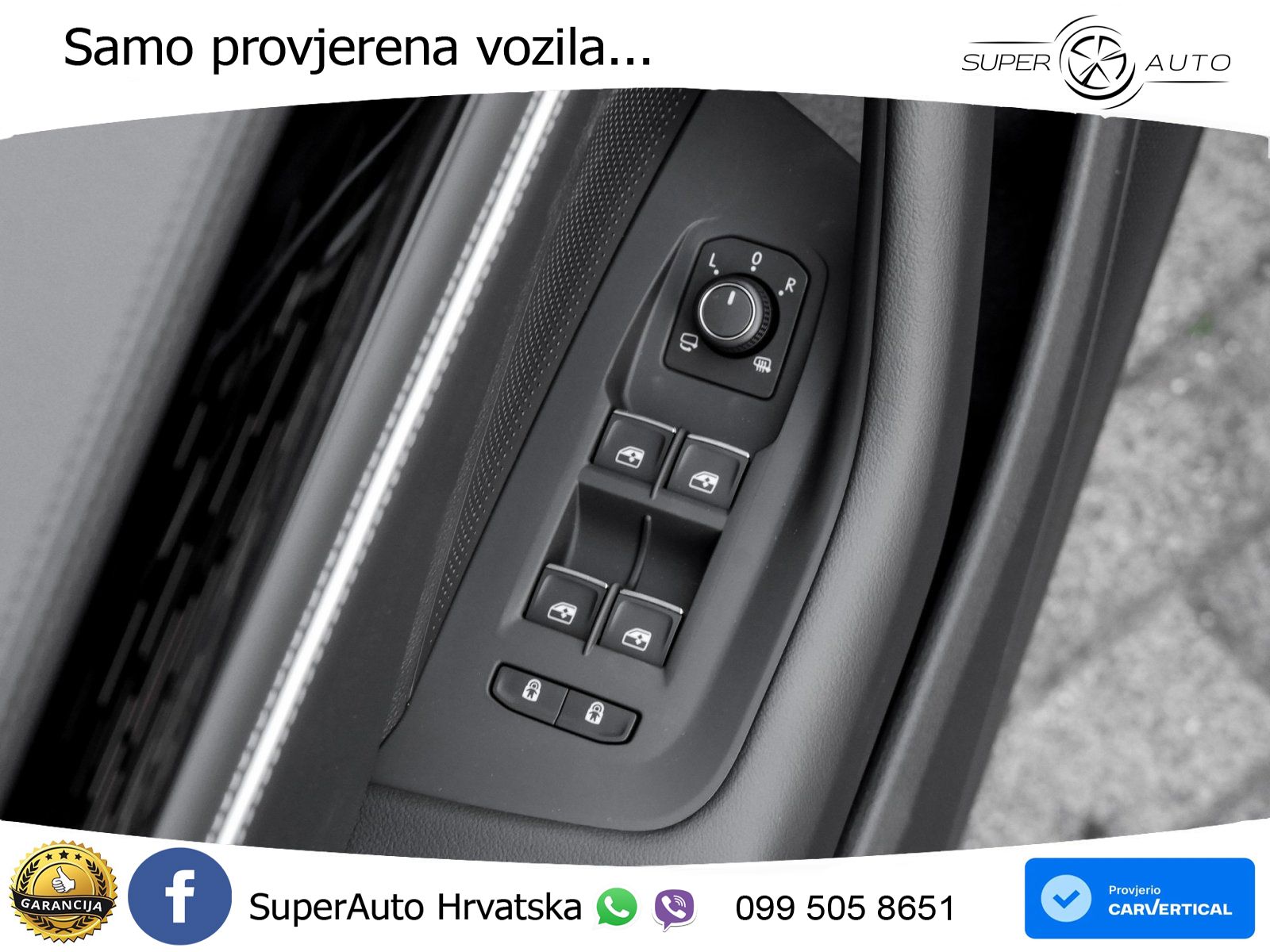 Volkswagen Passat Variant 1.5 TSI (272 KS) eHybrid DSG Elegance MATRIX+GR SJED+KAM