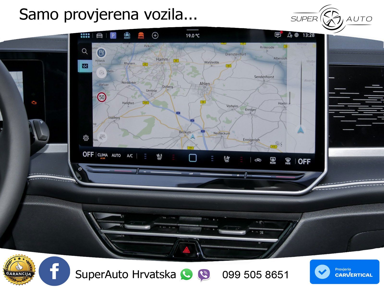 Volkswagen Passat Variant 1.5 TSI (272 KS) eHybrid DSG Elegance MATRIX+GR SJED+KAM