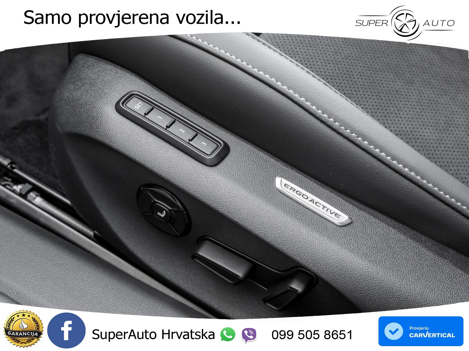 Volkswagen Passat Variant 1.5 TSI (272 KS) eHybrid DSG Elegance MATRIX+GR SJED+KAM