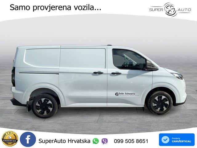 Ford Transit Custom Kasten 320 L1 Trend PHEV 232 KS