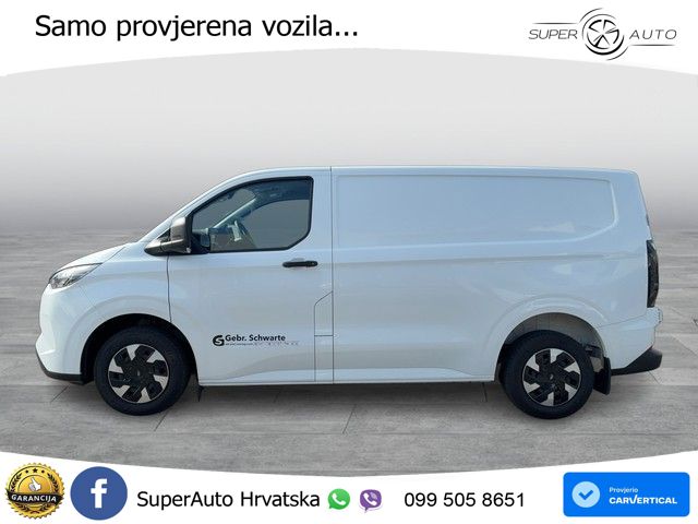 Ford Transit Custom Kasten 320 L1 Trend PHEV 232 KS