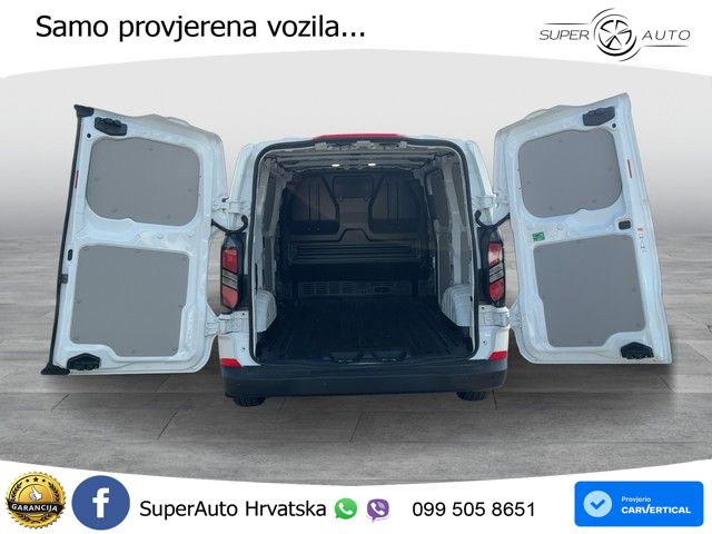 Ford Transit Custom Kasten 320 L1 Trend PHEV 232 KS