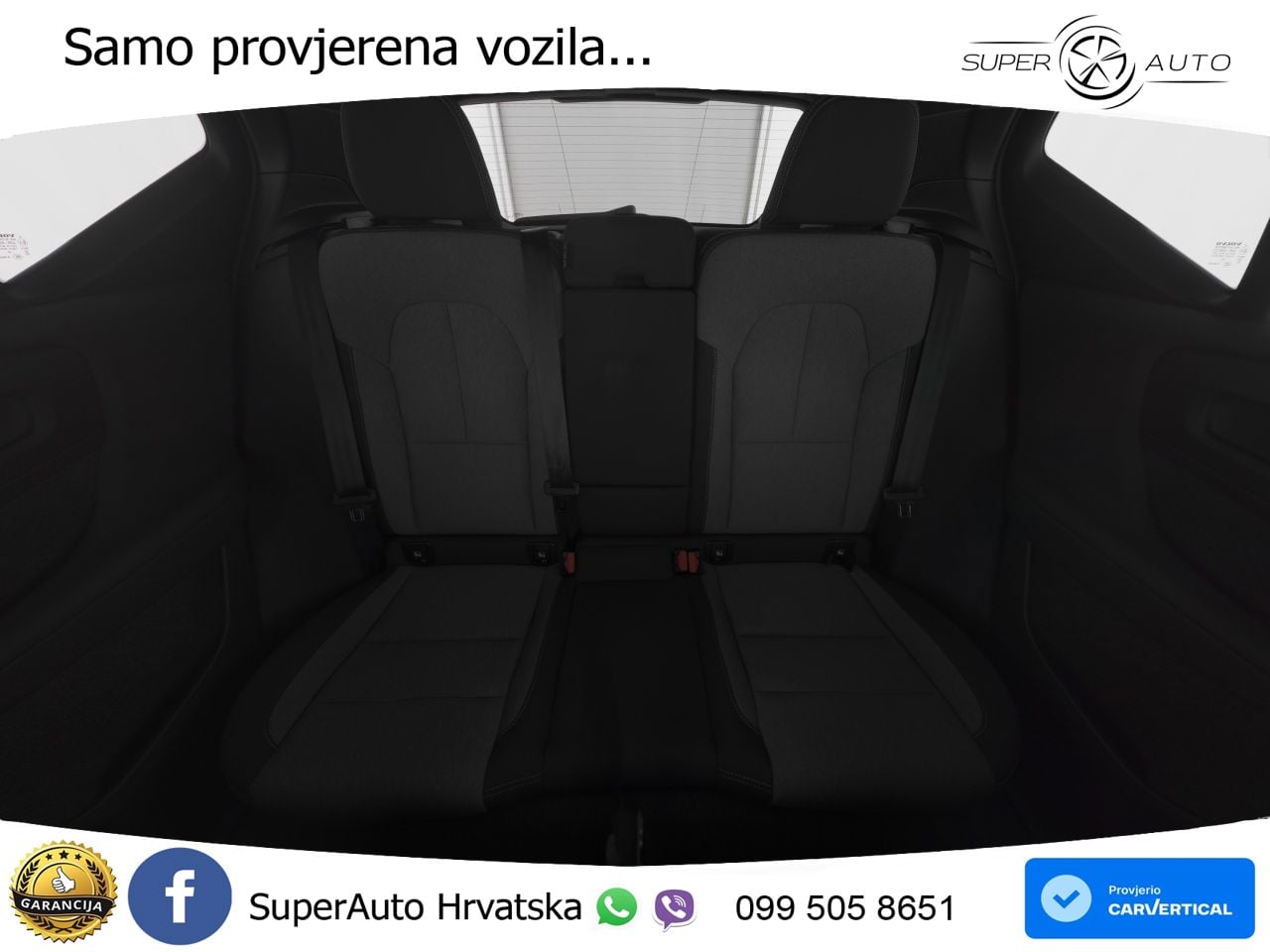 Volvo XC40 2.0 B3 163 KS Automatic LED+GR SJED+ACC