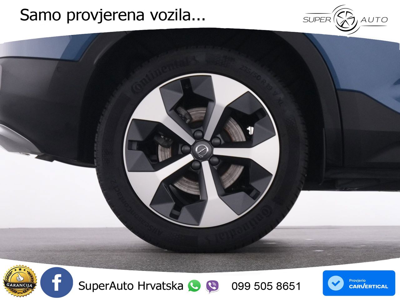 Volvo XC40 2.0 B3 163 KS Automatic LED+GR SJED+ACC