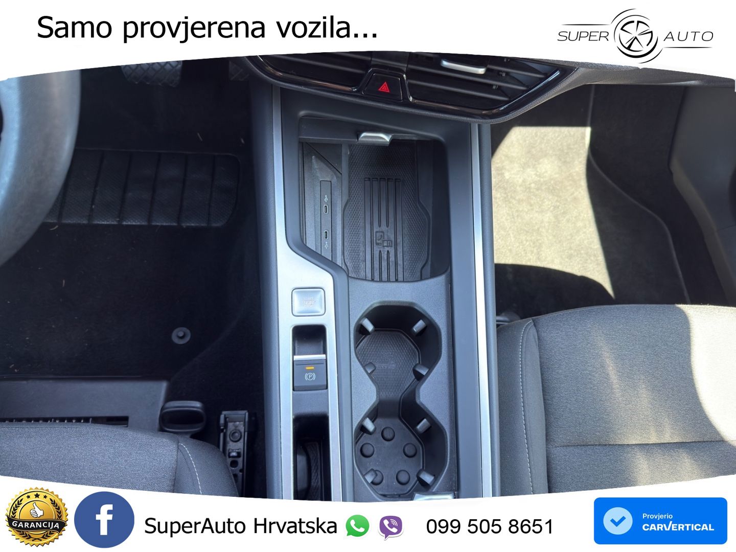 Volkswagen Passat Variant 1.5 eTSI (150 KS) DSG LED+GR SJED+ACC